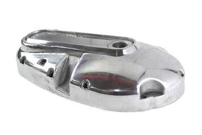 Motorshop Polished Outer Primary Cover for Harley Davidson XL (1971-1976) by Motorshop