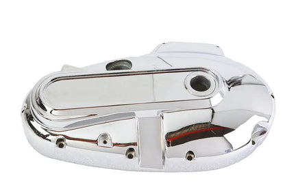 Motorshop Chrome Outer Primary Cover for Harley Davidson XL (1971-1976) by Motorshop