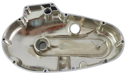 Motorshop Chrome Outer Primary Cover for Harley Davidson XL (1971-1976) by Motorshop