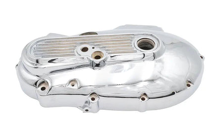 Motorshop Chrome Outer Primary Cover for Harley Davidson XL (1977-1983) by Motorshop