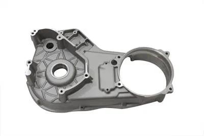 Motorshop Sand Cast Inner Primary Cover for Harley Davidson FXR (1990-1993) by Motorshop
