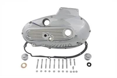 Motorshop Chrome Primary Cover Kit for Harley Davidson XLH and XLCH (1977-1983) by Motorshop