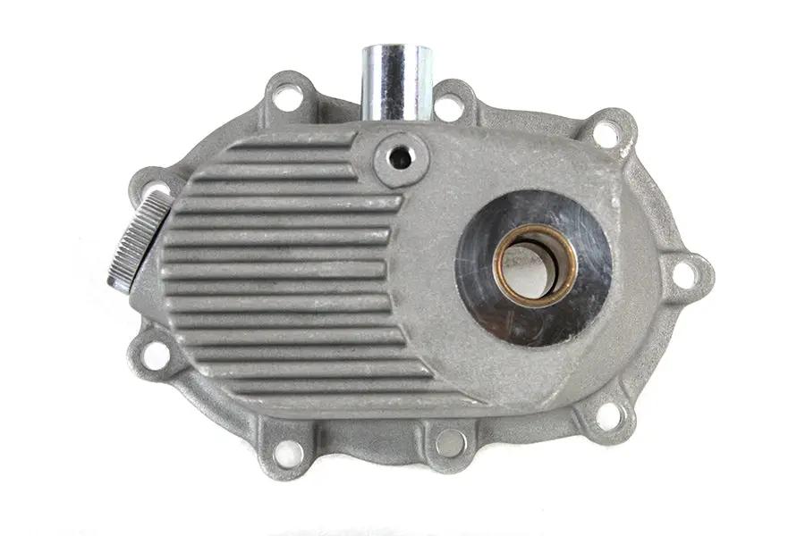 Motorshop Kick Starter Cover Finned for Harley Davidson EL & UL Models by Motorshop