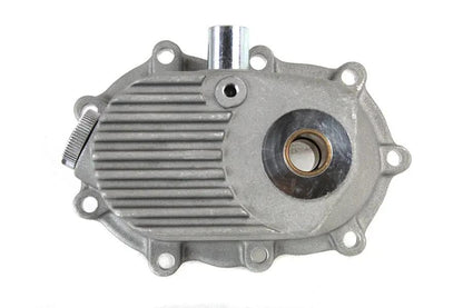 Motorshop Kick Starter Cover Finned for Harley Davidson EL & UL Models by Motorshop