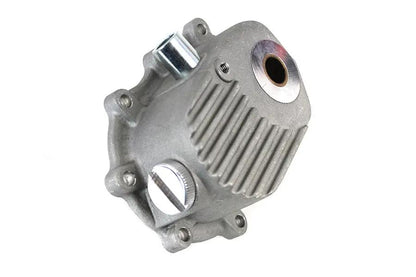 Motorshop Kick Starter Cover Finned for Harley Davidson EL & UL Models by Motorshop