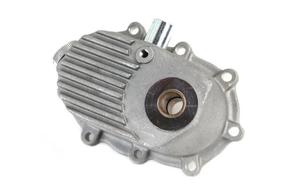 Motorshop Kick Starter Cover Finned for Harley Davidson EL & UL Models by Motorshop