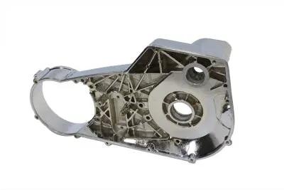 Motorshop Chrome Inner Primary Cover for Harley Davidson FXDWG (1994-2000) by Motorshop