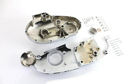 V-Twin Chrome Engine Dress Up Kit for 1979 Harley Davidson XLH by V-Twin