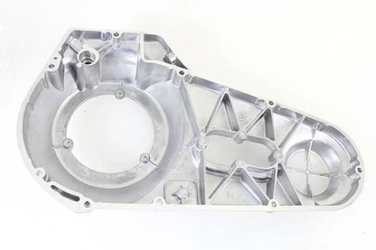 Motorshop Polished Outer Primary Cover for Harley Davidson FXE 1970-1979 by Motorshop