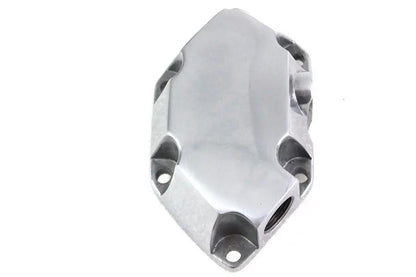 Motorshop Polished Clutch Release Cover for Harley Davidson FXR Models by Motorshop