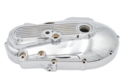 Motorshop Chrome Outer Primary Cover for 1984-1985 Harley Davidson XLH & XLCH with 3 Screws, Part 0339 by Motorshop