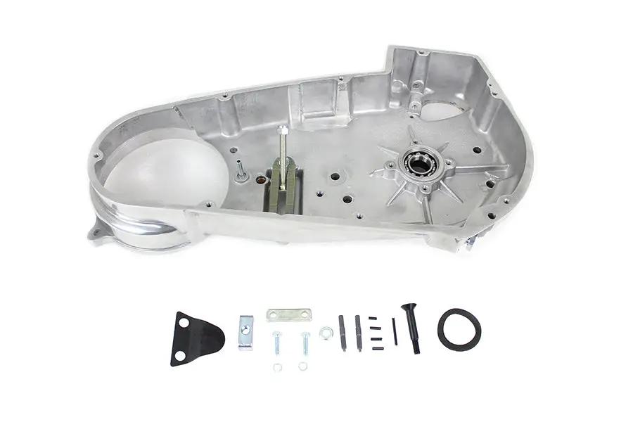 Motorshop Natural Inner Primary Housing Assembly for Harley Davidson Fx (1971-1980) by Motorshop