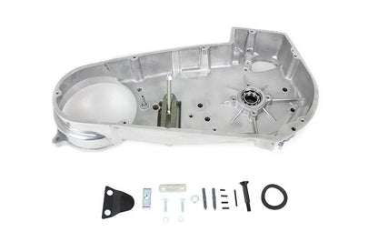 Motorshop Natural Inner Primary Housing Assembly for Harley Davidson Fx (1971-1980) by Motorshop