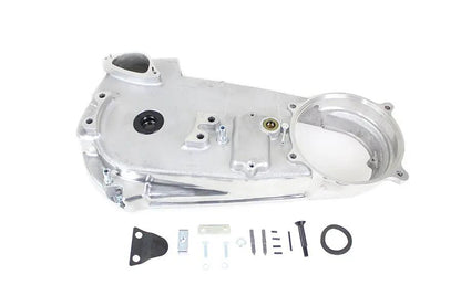 Motorshop Natural Inner Primary Housing Assembly for Harley Davidson Fx (1971-1980) by Motorshop