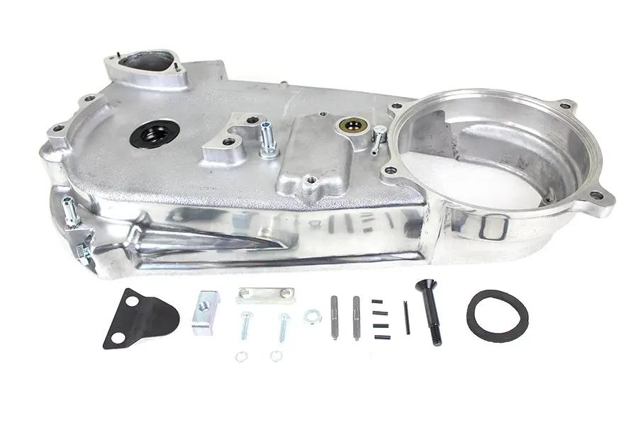 Motorshop Natural Inner Primary Housing Assembly for Harley Davidson Fx (1971-1980) by Motorshop