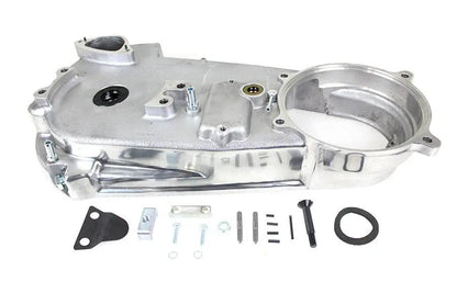 Motorshop Natural Inner Primary Housing Assembly for Harley Davidson Fx (1971-1980) by Motorshop