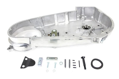 Motorshop Natural Inner Primary Housing Assembly for Harley Davidson Fx (1971-1980) by Motorshop