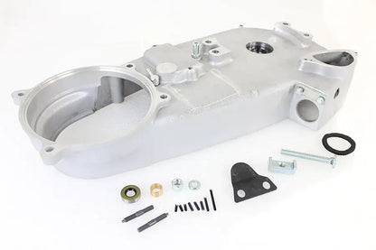 Motorshop Natural Inner Primary Housing Assembly for Harley Davidson FLH (1970-1979) by Motorshop