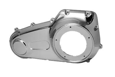 Motorshop Chrome Outer Primary Cover for Harley Davidson FXDWG - Part Number 0306 by Motorshop