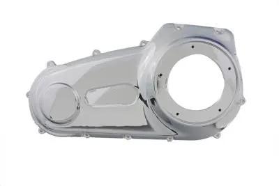 Motorshop Chrome Outer Primary Cover for Harley Davidson FXDWG - Part Number 0306 by Motorshop