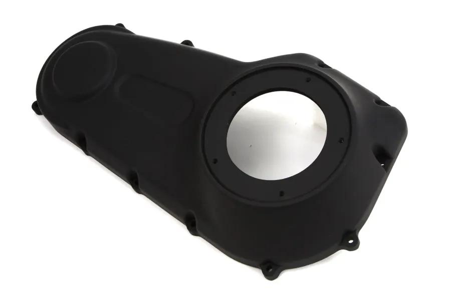 Motorshop Primary Cover for Harley Davidson FXST - Black Outer Primary Cover Part 6008 by Motorshop