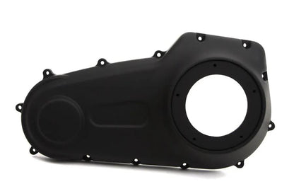 Motorshop Primary Cover for Harley Davidson FXST - Black Outer Primary Cover Part 6008 by Motorshop