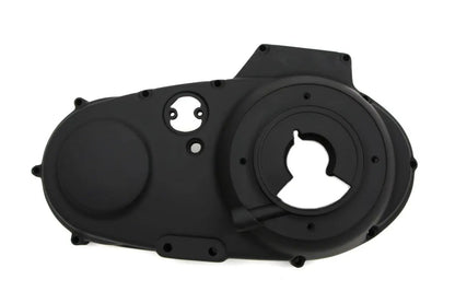 Motorshop Outer Primary Cover in Black for Harley Davidson XL (Part #63134B) by Motorshop