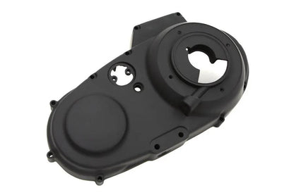 Motorshop Outer Primary Cover in Black for Harley Davidson XL (Part #63134B) by Motorshop