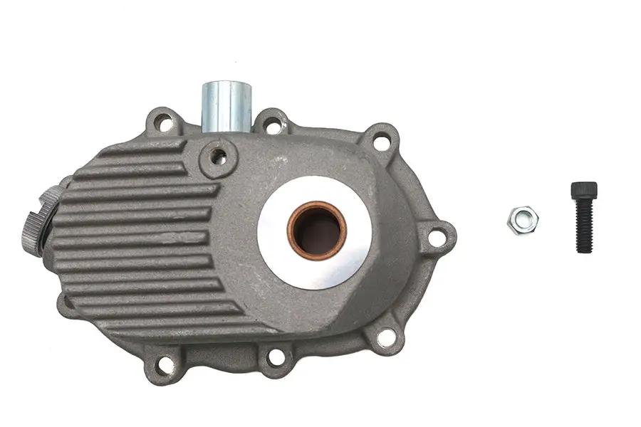 Sifton Kick Starter Cover Finned for Harley Davidson UL Models by Sifton
