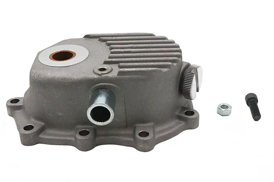 Sifton Kick Starter Cover Finned for Harley Davidson UL Models by Sifton