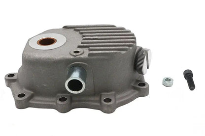 Sifton Kick Starter Cover Finned for Harley Davidson UL Models by Sifton