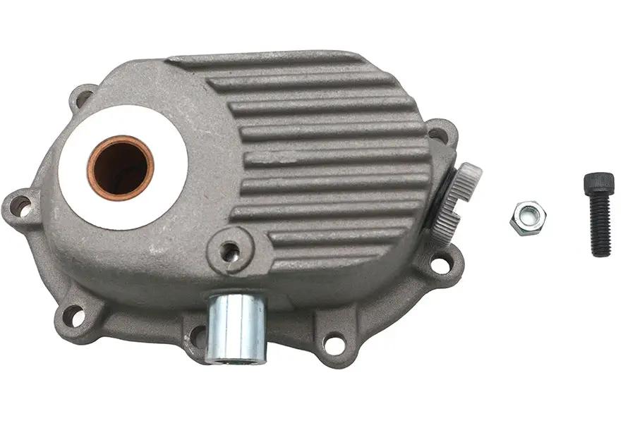Sifton Kick Starter Cover Finned for Harley Davidson UL Models by Sifton