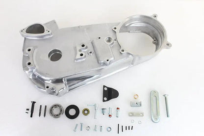 V-Twin Cast FXE Inner Primary Cover for Harley Davidson FXE Models by V-Twin