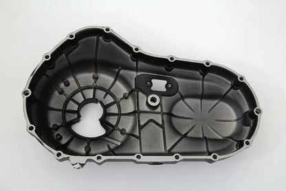 Motorshop Black Outer Primary Cover for Harley Davidson XL (Part D11-0301WB) by Motorshop