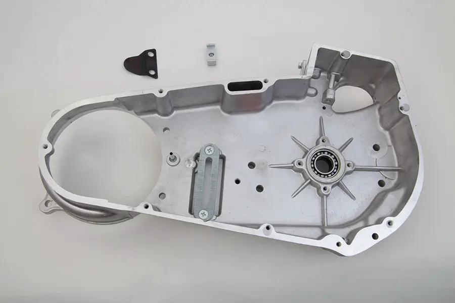 Motorshop Cast FLH Inner Primary Cover for Harley Davidson 1970-1979 by Motorshop