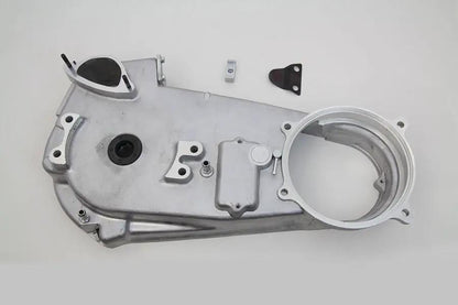 Motorshop Cast FLH Inner Primary Cover for Harley Davidson 1970-1979 by Motorshop