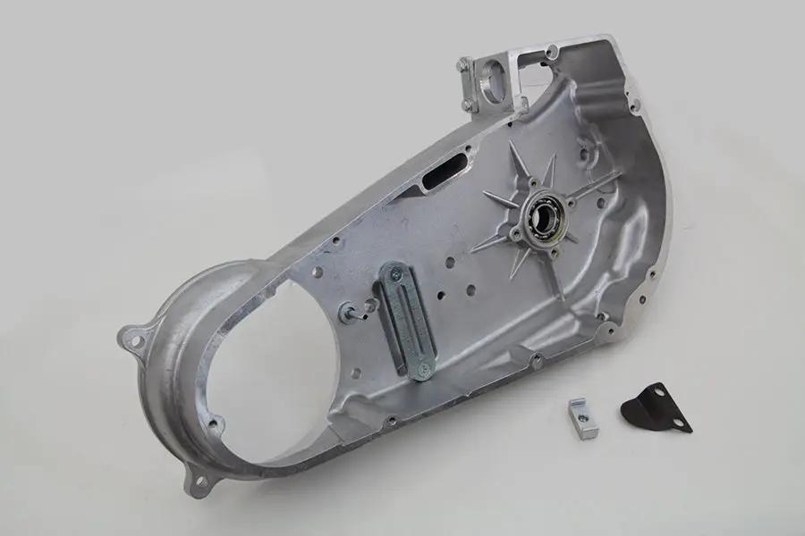 Motorshop Cast FLH Inner Primary Cover for Harley Davidson 1970-1979 by Motorshop