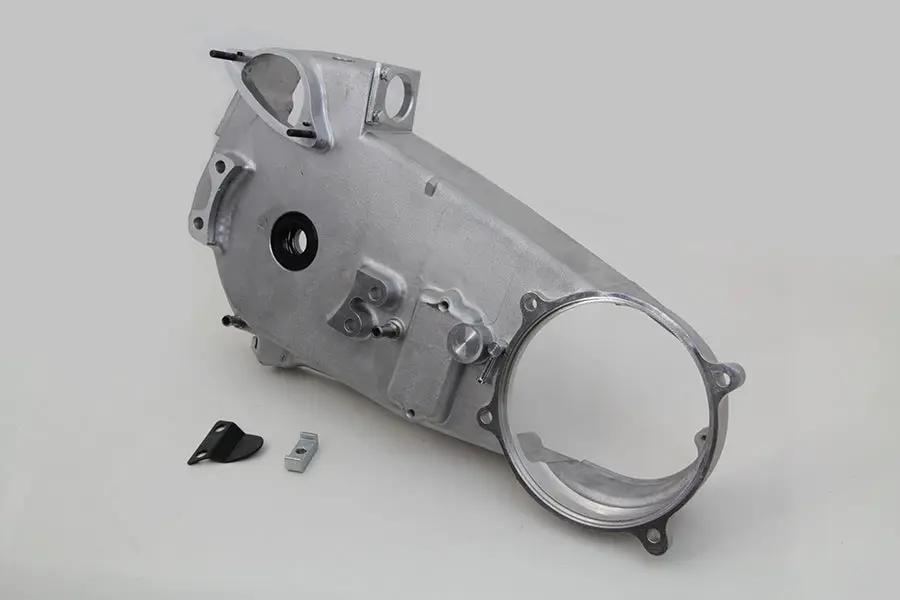 Motorshop Cast FLH Inner Primary Cover for Harley Davidson 1970-1979 by Motorshop