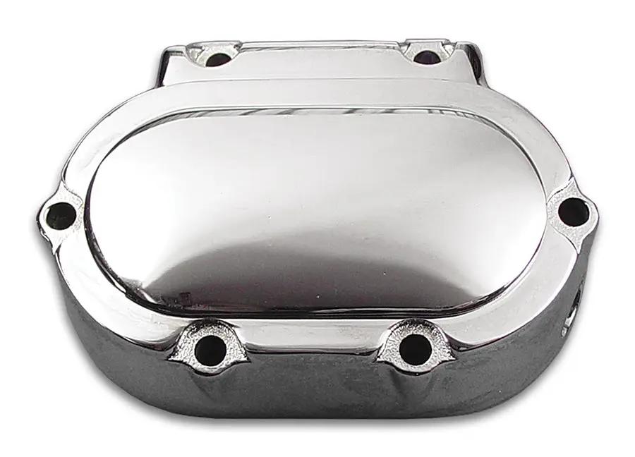 Motorshop Clutch Release Cover Chrome for Harley Davidson FXST and FXD Models by Motorshop