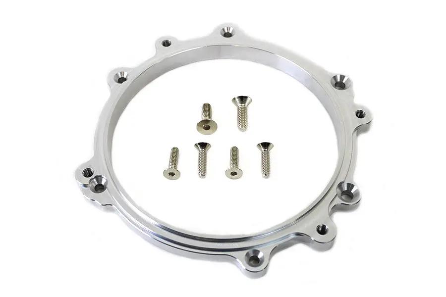 Motorshop Inner Primary Adapter Plate with Socket Cap Accessories - Model 43-0671 by Motorshop