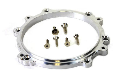 Motorshop Inner Primary Adapter Plate with Socket Cap Accessories - Model 43-0671 by Motorshop