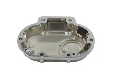 Motorshop Chrome Clutch Release Cover for Harley Davidson FXD (2006-2015) by Motorshop