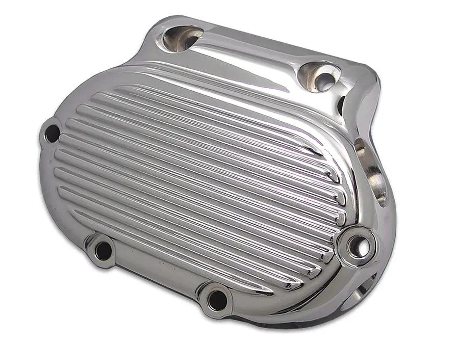 Motorshop Clutch Release Cover Chrome for Harley Davidson FLT (1987-1996) by Motorshop
