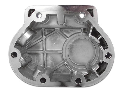 Motorshop Clutch Release Cover Chrome for Harley Davidson FLT (1987-1996) by Motorshop
