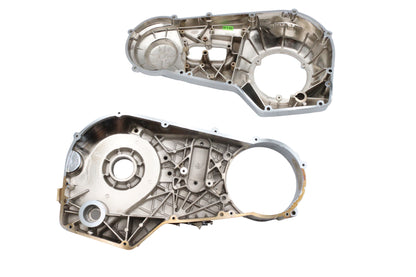 V-Twin Factory Sample Primary Cover Set for 1994-2000 Harley-Davidson FXD