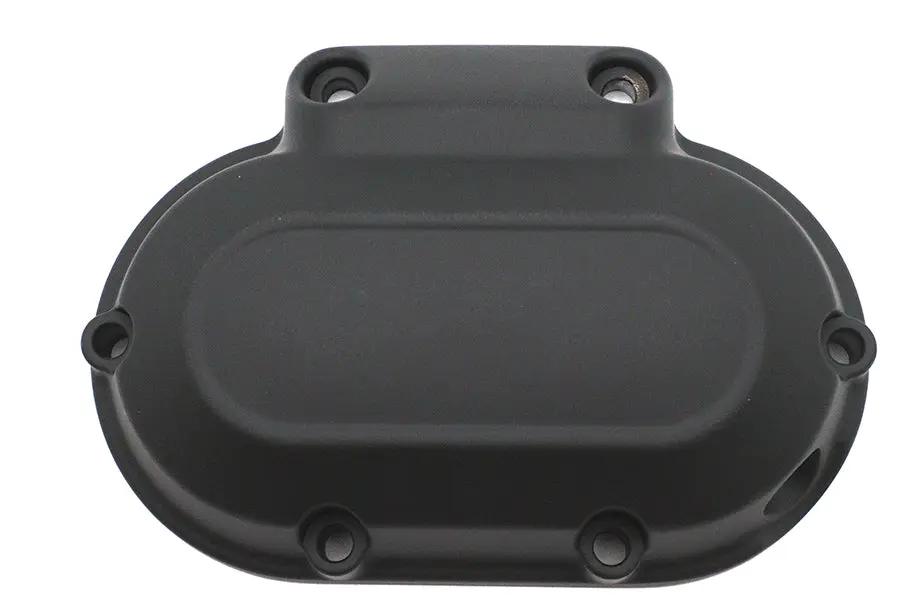 V-Twin Transmission Side Cover for Harley Davidson FLT Models (2007-2016) by V-Twin