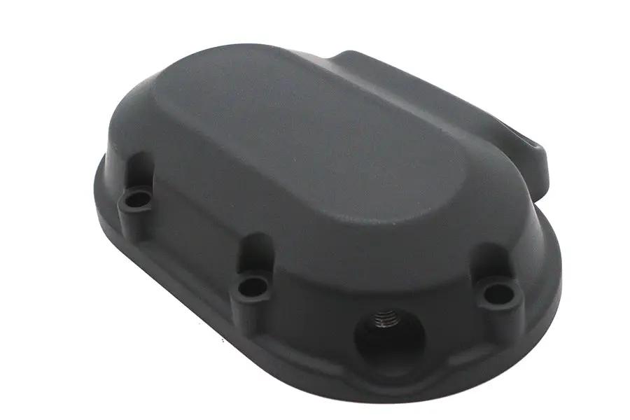 V-Twin Transmission Side Cover for Harley Davidson FLT Models (2007-2016) by V-Twin