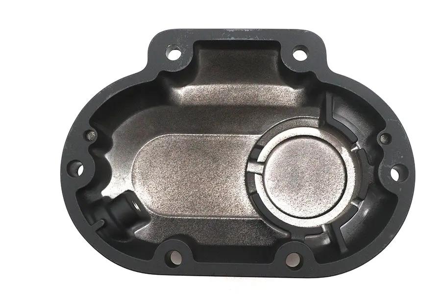 V-Twin Transmission Side Cover for Harley Davidson FLT Models (2007-2016) by V-Twin