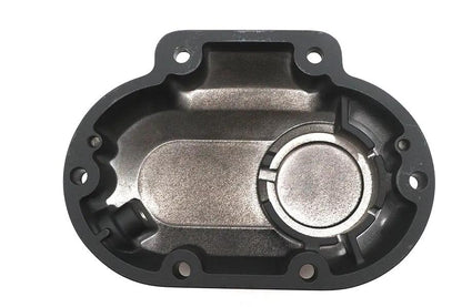 V-Twin Transmission Side Cover for Harley Davidson FLT Models (2007-2016) by V-Twin