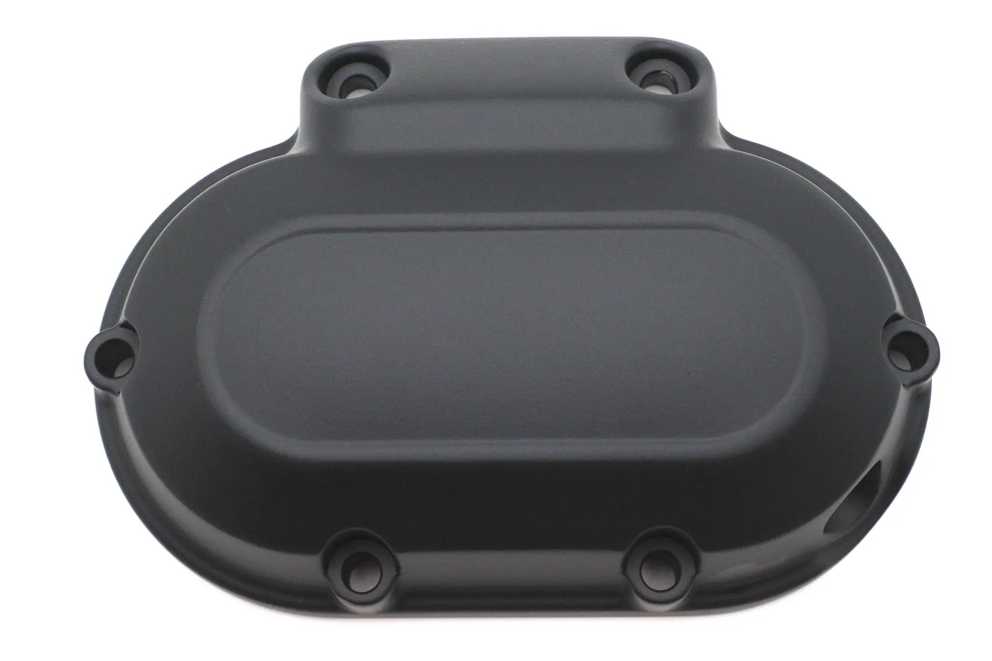 V-Twin Transmission Side Cover for Harley Davidson FLT and FXST Models - Part 78909B by V-Twin